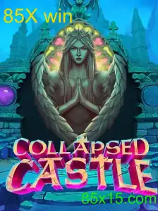 CollapsedCastle